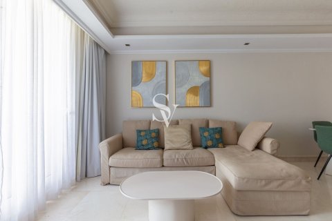 Apartment in The Crescent, Palm Jumeirah, Dubai 1 bedroom, 104 sq.m. № 114578 - photo 4