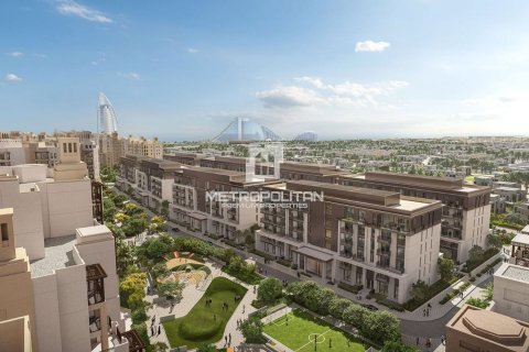 Купить квартиру в Madinat Jumeirah Living, Умм-Сукейм, Дубай: 1 спальня, 74м², № 73743 - фото 12