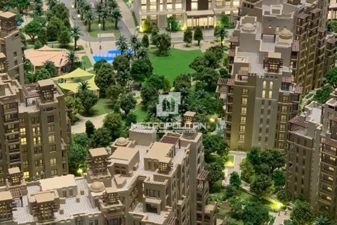 Купить квартиру в Madinat Jumeirah Living, Умм-Сукейм, Дубай: 1 спальня, 74м², № 73743 - фото 5