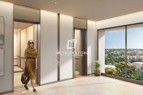 Купить квартиру в Madinat Jumeirah Living, Умм-Сукейм, Дубай: 1 спальня, 74м², № 73743 - фото 9