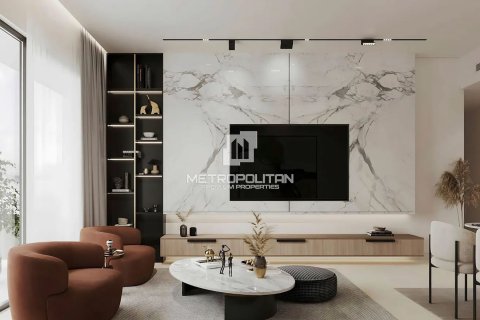 شقة في مدينة دبي للاستديوهات, دبي 2 غرف نوم, 126 م² رقم 73749 - صورة 4