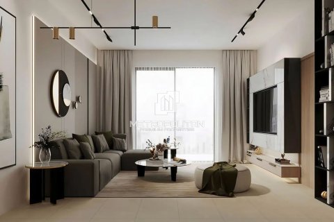 Appartement à Dubai Studio City, Dubai, 2 chambres, 126 m², № 73749