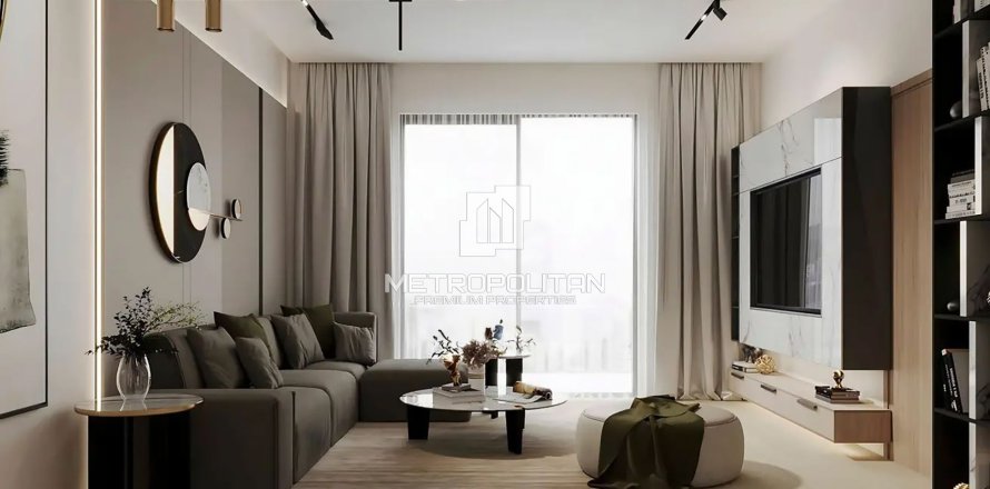 شقة في مدينة دبي للاستديوهات, دبي 2 غرف نوم, 126 م² رقم 73749