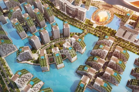 Apartamento en Dubai South (Dubai World Central), Dubai, 1 dormitorio, 58 m², № 73745 - foto 9