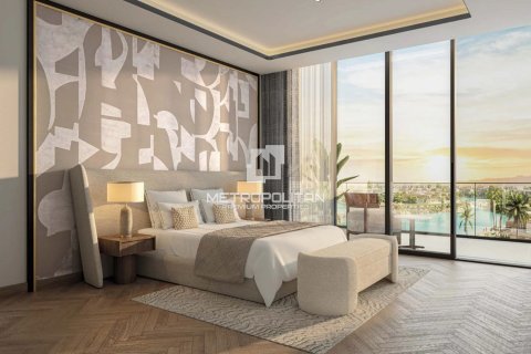 Apartamento en Dubai South (Dubai World Central), Dubai, 1 dormitorio, 58 m², № 73745 - foto 3