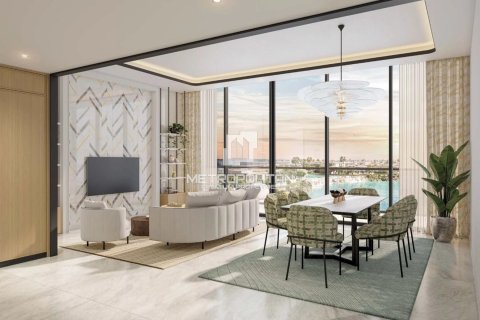 Apartamento en Dubai South (Dubai World Central), Dubai, 1 dormitorio, 58 m², № 73745 - foto 2