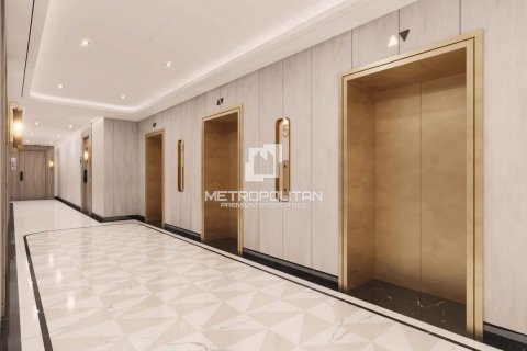 Apartamento en Dubai South (Dubai World Central), Dubai, 1 dormitorio, 58 m², № 73745 - foto 4