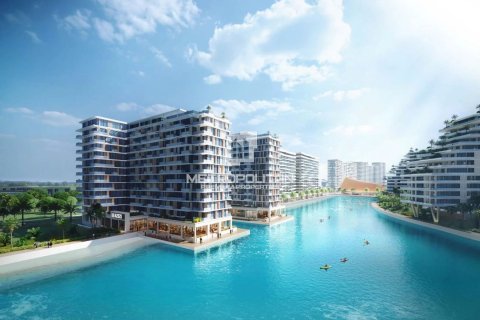 Apartamento en Dubai South (Dubai World Central), Dubai, 1 dormitorio, 58 m², № 73745 - foto 8
