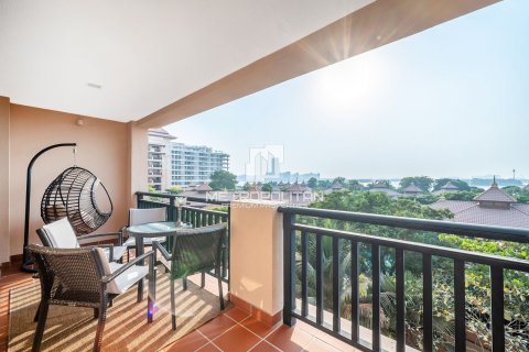 Appartement à Palm Jumeirah, Dubai, 1 chambre, 107 m², № 73746 - photo 2