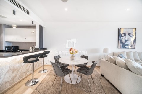 Appartement à Palm Jumeirah, Dubai, 1 chambre, 107 m², № 73746 - photo 9