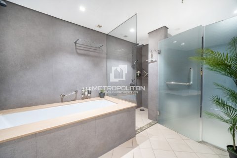 Appartement à Palm Jumeirah, Dubai, 1 chambre, 107 m², № 73746 - photo 10