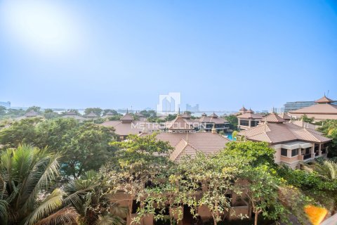 Apartment in Palm Jumeirah, Dubai 1 bedroom, 107 sq.m. № 73746