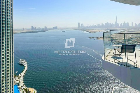 Apartment in Address Harbour Point, Dubai Creek Harbour (The Lagoons), Dubai 1 bedroom, 68 sq.m. № 73744