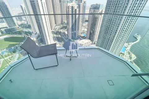 شقة في Address Harbour Point, خور دبي, دبي 1غرف نوم, 68 م² رقم 73744 - صورة 4