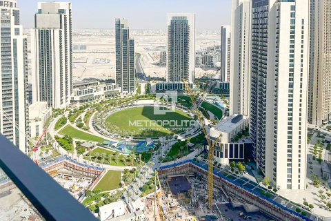 شقة في Address Harbour Point, خور دبي, دبي 1غرف نوم, 68 م² رقم 73744 - صورة 5