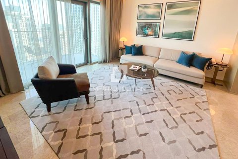 شقة في Address Harbour Point, خور دبي, دبي 1غرف نوم, 68 م² رقم 73744 - صورة 2