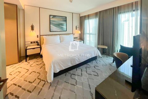 شقة في Address Harbour Point, خور دبي, دبي 1غرف نوم, 68 م² رقم 73744 - صورة 8