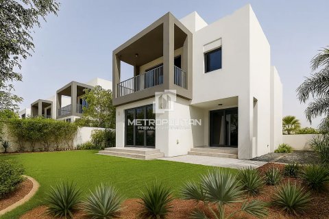 فيلا في Sidra Villas, دبي هيلز استيت, دبي 3 غرف نوم, 292 م² رقم 73748 - صورة 9