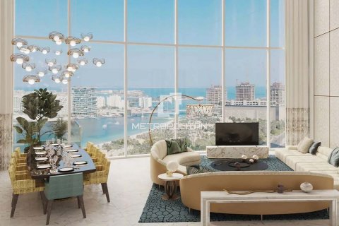 Ático en Al Sufouh, Dubai, 3 dormitorios, 364 m², № 73887 - foto 6