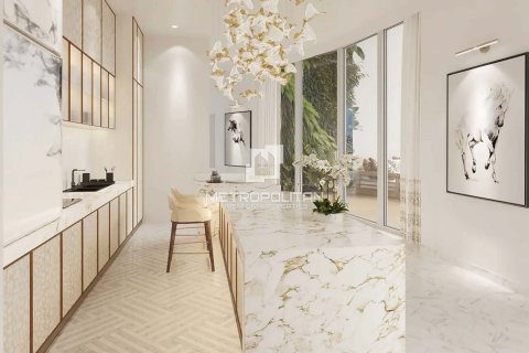 Ático en Al Sufouh, Dubai, 3 dormitorios, 364 m², № 73887 - foto 16