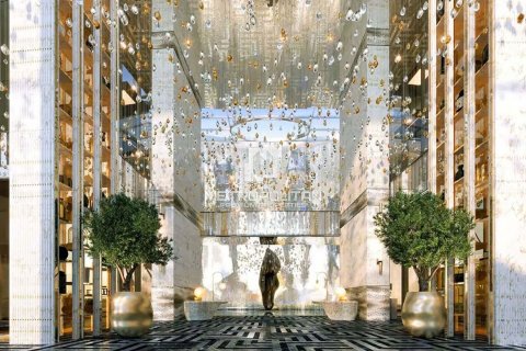 Ático en Al Sufouh, Dubai, 3 dormitorios, 364 m², № 73887 - foto 11