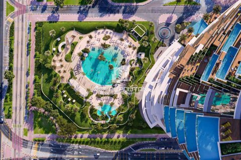 Ático en Al Sufouh, Dubai, 3 dormitorios, 364 m², № 73887 - foto 9