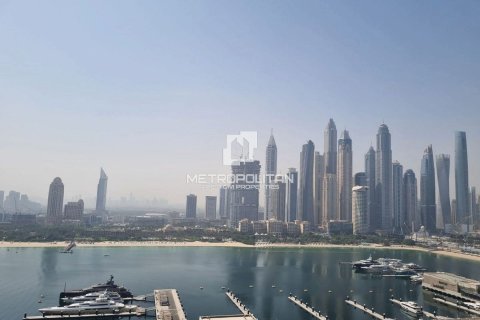 Penthouse in Al Sufouh, Dubai 3 bedrooms, 364 sq.m. № 73887