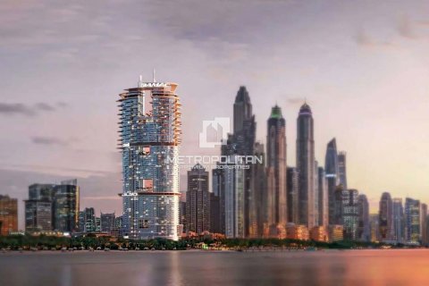 Ático en Al Sufouh, Dubai, 3 dormitorios, 364 m², № 73887 - foto 12