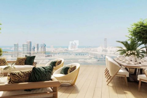 Ático en Al Sufouh, Dubai, 3 dormitorios, 364 m², № 73887 - foto 13