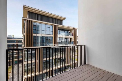 Appartement à City Walk, Dubai, 2 chambres, 161 m², № 73957