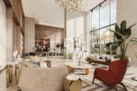 Appartement à Zabeel, Dubai, 2 chambres, 134 m², № 73894