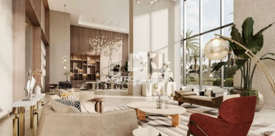 Apartment in Zabeel, Dubai 2 bedrooms, 134 sq.m. № 73894