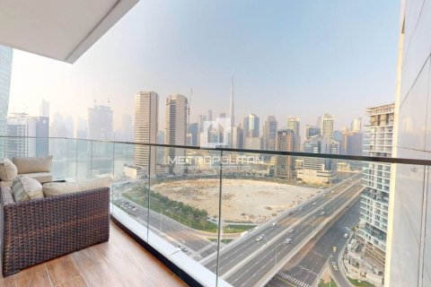 Appartement à SOL Bay, Business Bay, Dubai, 2 chambres, 137 m², № 73956 - photo 18
