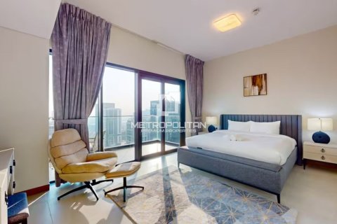 Appartement à SOL Bay, Business Bay, Dubai, 2 chambres, 137 m², № 73956 - photo 12