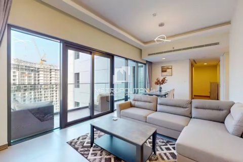 Apartment in SOL Bay, Business Bay, Dubai 2 bedrooms, 137 sq.m. № 73956