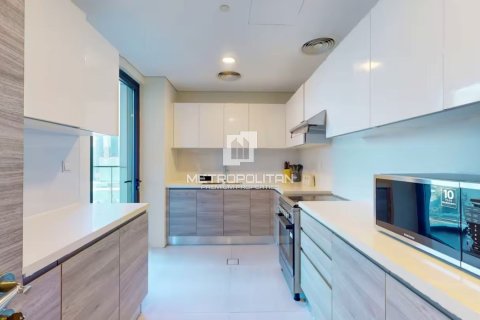 Appartement à SOL Bay, Business Bay, Dubai, 2 chambres, 137 m², № 73956 - photo 7