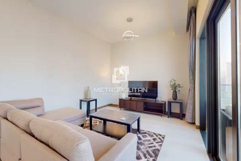Appartement à SOL Bay, Business Bay, Dubai, 2 chambres, 137 m², № 73956 - photo 3