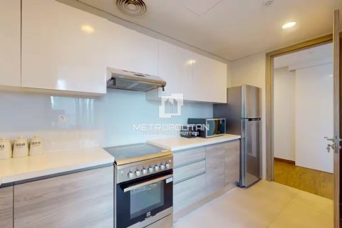 Appartement à SOL Bay, Business Bay, Dubai, 2 chambres, 137 m², № 73956 - photo 6