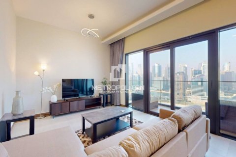 Appartement à SOL Bay, Business Bay, Dubai, 2 chambres, 137 m², № 73956 - photo 2