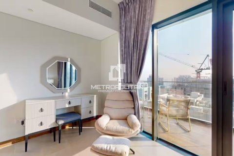 Appartement à SOL Bay, Business Bay, Dubai, 2 chambres, 137 m², № 73956 - photo 5