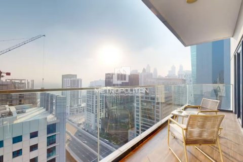 Appartement à SOL Bay, Business Bay, Dubai, 2 chambres, 137 m², № 73956 - photo 19