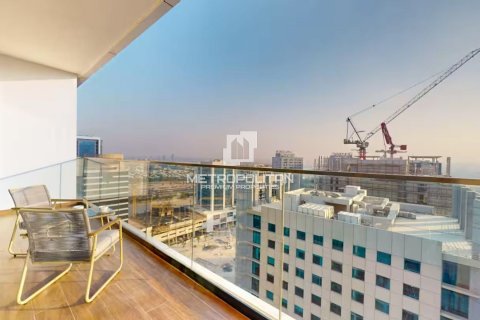 Appartement à SOL Bay, Business Bay, Dubai, 2 chambres, 137 m², № 73956 - photo 17