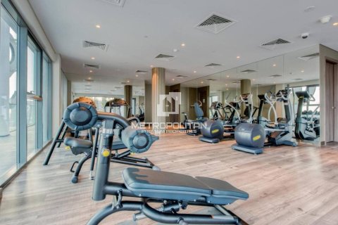 Appartement à SOL Bay, Business Bay, Dubai, 2 chambres, 137 m², № 73956 - photo 22