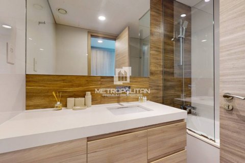 Appartement à SOL Bay, Business Bay, Dubai, 2 chambres, 137 m², № 73956 - photo 16