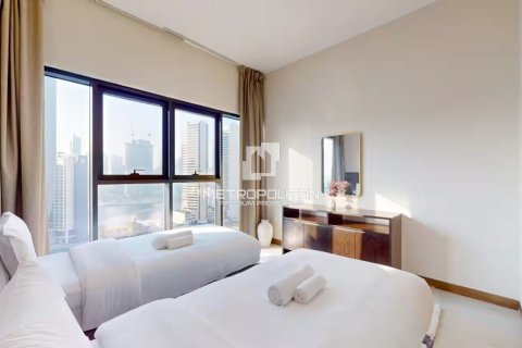 Appartement à SOL Bay, Business Bay, Dubai, 2 chambres, 137 m², № 73956 - photo 10