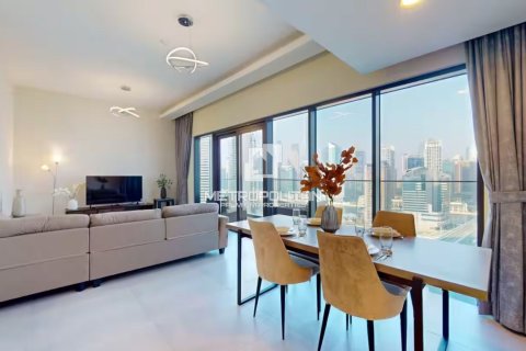 Appartement à SOL Bay, Business Bay, Dubai, 2 chambres, 137 m², № 73956 - photo 9