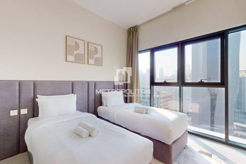 Appartement à SOL Bay, Business Bay, Dubai, 2 chambres, 137 m², № 73956 - photo 13