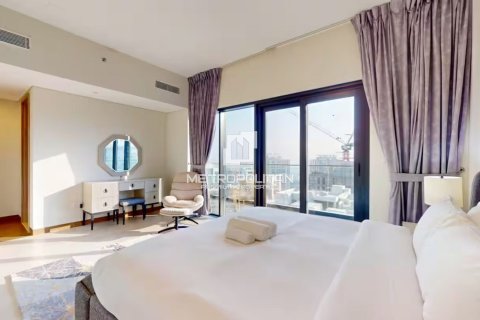 Appartement à SOL Bay, Business Bay, Dubai, 2 chambres, 137 m², № 73956 - photo 14
