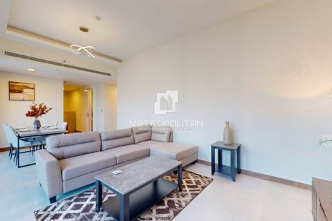Appartement à SOL Bay, Business Bay, Dubai, 2 chambres, 137 m², № 73956 - photo 4
