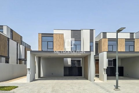 Maison de ville à Mudon, Dubai, 4 chambres, 254 m², № 73958